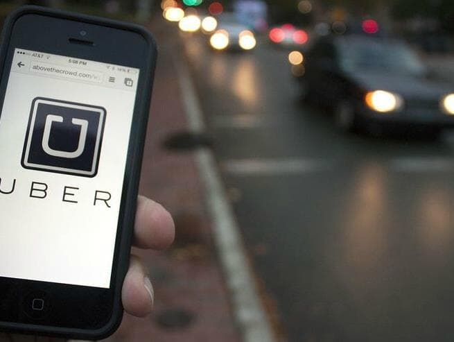 Votação sobre legalidade do Uber gera confronto com taxistas no DF