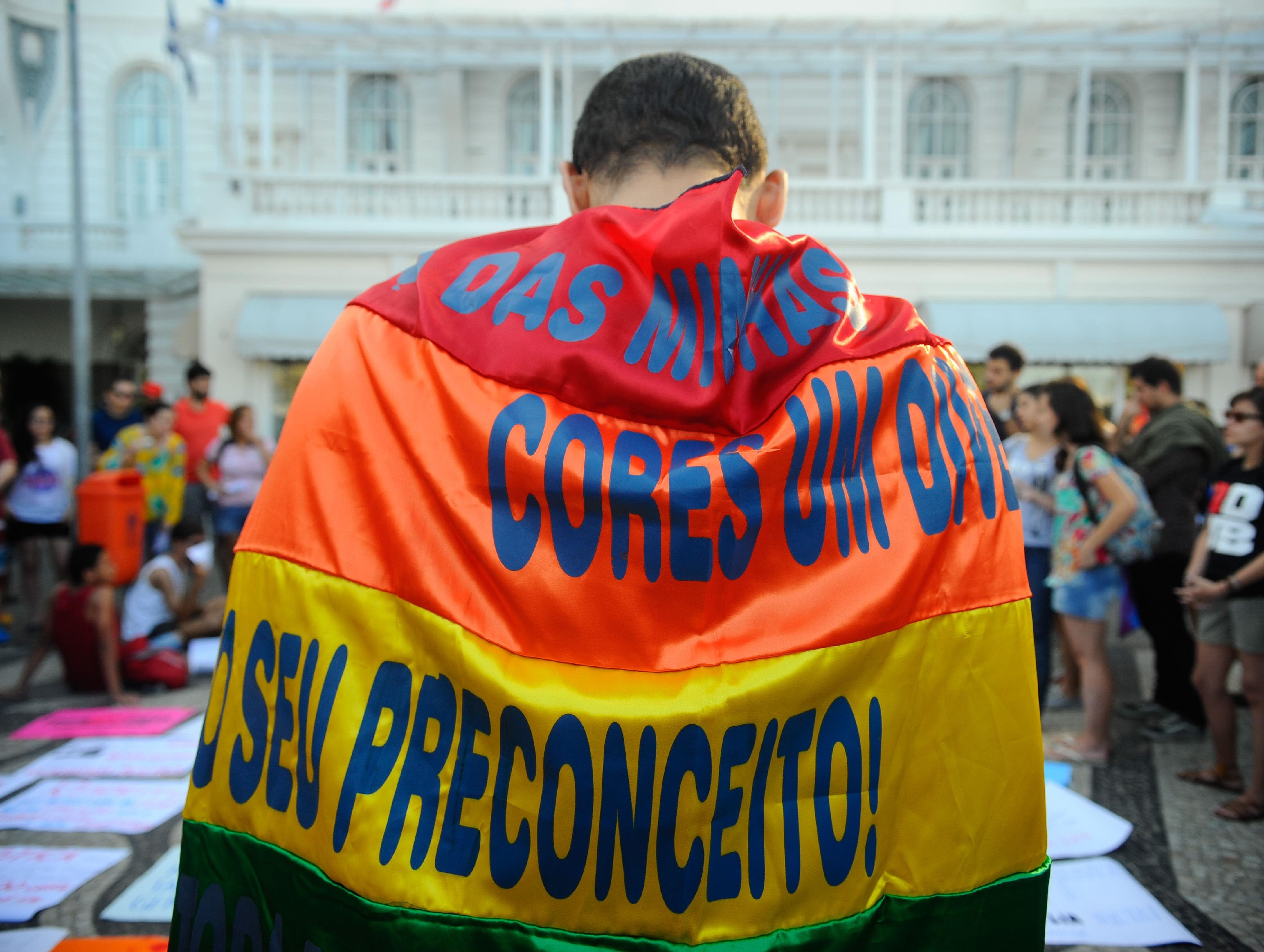 Homofobia pode ser a causa de ataque que matou 50 pessoas nos EUA