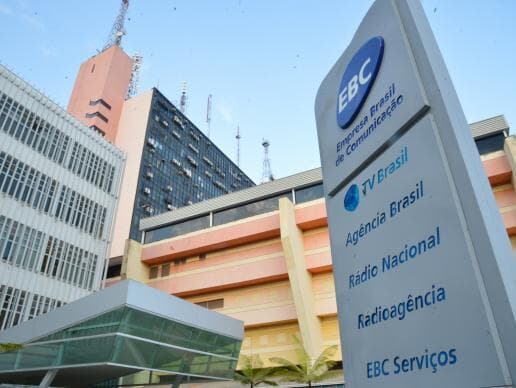 Extinção da EBC ganha adeptos no governo Temer, diz Geddel