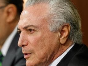 Aliados de Temer na Câmara enxergam obstáculos