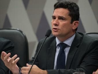 Só prender não basta para combater a corrupção, diz Sérgio Moro