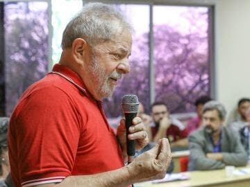 Lula: transcrição sobre influência na Petrobras é "insidiosa e covarde"