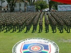 Pernambuco libera concurso da PM para transexuais