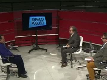 Vídeo: "Dilma usará todos os recursos contra golpe", diz ex-marido da petista