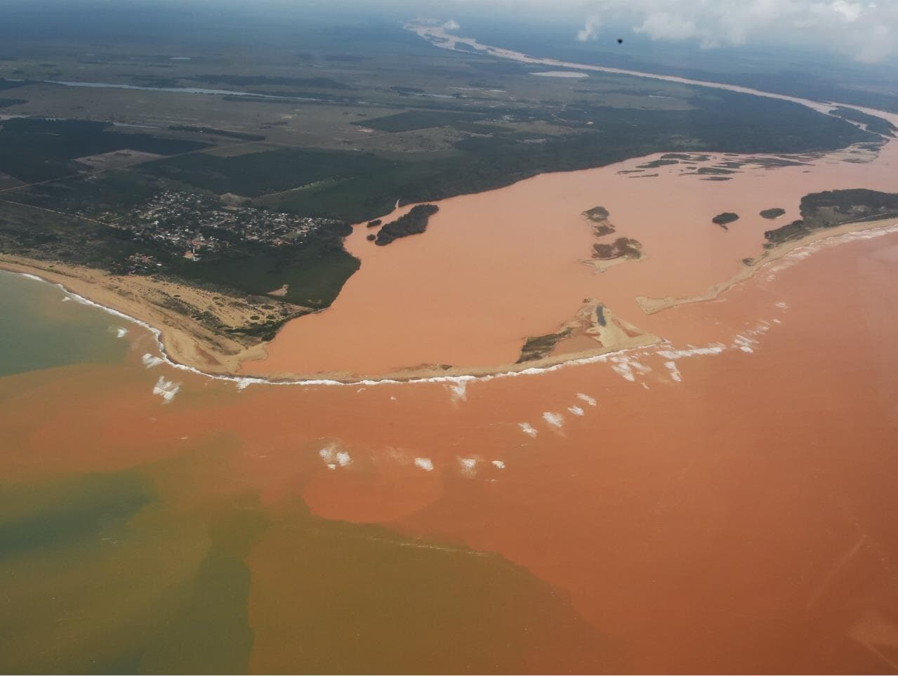 Impasse trava Código de Mineração na Câmara