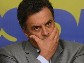 Em nota, Aécio faz críticas à delação de Pedro Corrêa