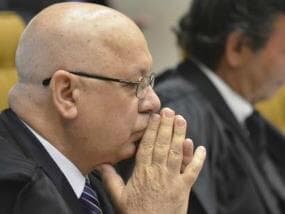 Moro cumpre decisão e envia investigação de Lula para o STF