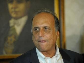 Pezão é diagnosticado com câncer no sistema de defesa do organismo