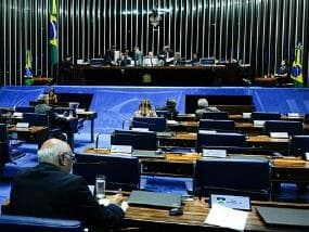 Senado aprova Instituição Fiscal Independente