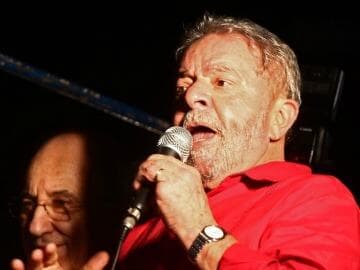 Lula, em gravação telefônica: "Jamais iria para o governo para me proteger"