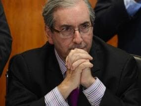 Cunha se torna o 57º parlamentar a virar réu no STF