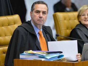 Rito do impeachment: STF dá prazo para manifestação de Senado e Planalto