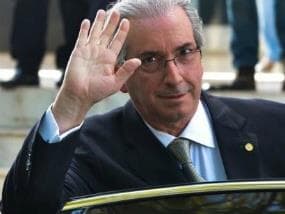 Aprovação de contas do governo não influencia no impeachment, diz Cunha