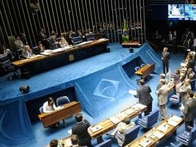 Aprovada MP que destina mais de R$ 950 milhões a ministérios