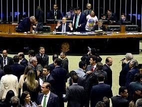 Derrubado veto sobre prazo para liberação de depósitos judiciais