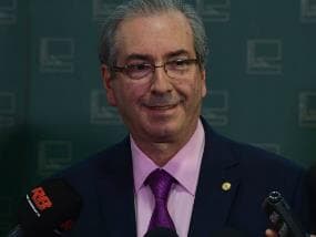 Representações contra adversários de Cunha caminham mais rápido na Câmara