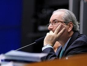 Conselho de Ética instaura hoje processo contra Cunha