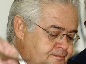 Condenado no mensalão, Pedro Corrêa pega 20 anos de prisão