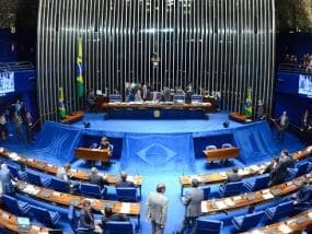 Senado aprova MP do Programa de Proteção ao Emprego