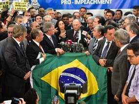 Oposição quer criar "impeachômetro"