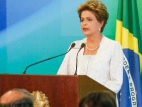 Dilma corta ministérios que prometeu preservar durante campanha