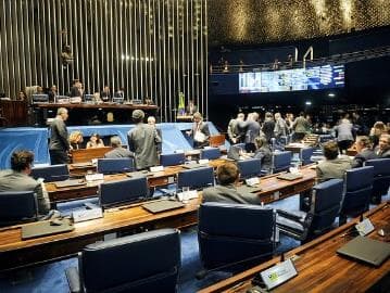 Senado aprova regulamentação do comércio eletrônico