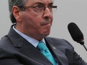 Suíça investiga Cunha por suspeita de corrupção e lavagem de dinheiro