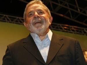 Lula fica em terceiro em seu berço político, diz pesquisa