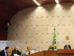 Suspenso julgamento do STF sobre descriminalização do porte de maconha