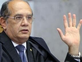 Gilmar Mendes libera voto e abre caminho para julgamento de doações privadas