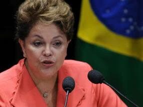 Dilma: rebaixamento não significa que país não possa cumprir obrigações