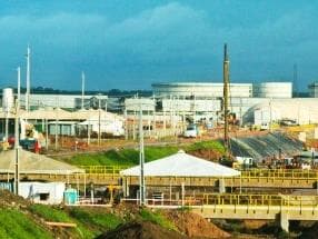 Petrobras pagou o dobro por obras na refinaria Abreu e Lima