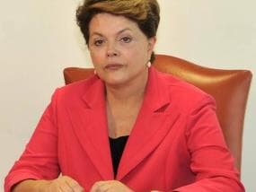 Dilma: ataque ao Instituto Lula é intolerância