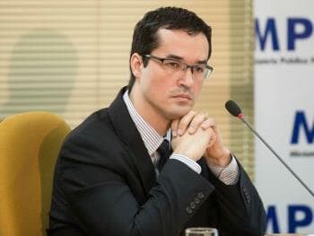 Procurador da Lava Jato nega escuta em cela de Youssef