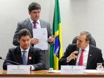 CPI do Carf quer quebrar sigilos de presidente da Mitsubishi no Brasil