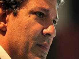 Gestão Haddad é rejeitada por quase 70% dos paulistanos, aponta pesquisa