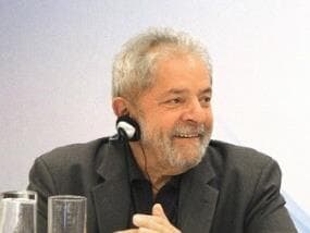 Para Lula, PT perdeu utopia e precisa de uma revolução