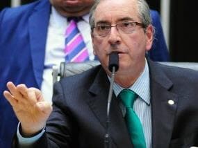 Cunha defende evangélicos na Câmara: 'todos podem ter suas crenças'