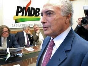 Mercadante propôs reduzir poder de vice-presidente