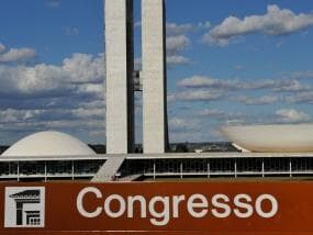 Senado emperra aumento de até 78% no Judiciário