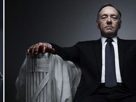 Washington Post cita Congresso em Foco em texto sobre Cunha, o 'Frank Underwood' brasileiro