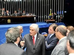 Senado aprova primeira medida do ajuste fiscal