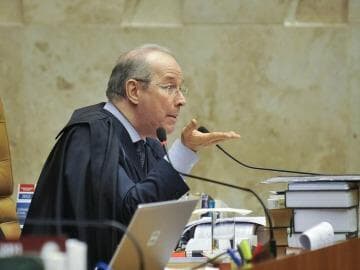 Íntegra do voto em que decano do STF defende investigação pelo MP