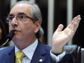 Cunha vai pautar reforma política no fim de maio