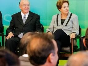 Governo Dilma é rejeitado por 80% dos gaúchos, revela pesquisa