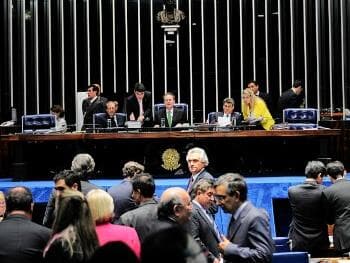 Senado conclui votação da Lei da Biodiversidade