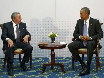 Obama quer excluir Cuba da lista de apoiadores do terrorismo