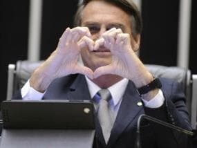 Bolsonaro é condenado por declarações sobre gays