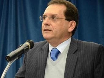 Dilma escolhe desembargador Reynaldo Fonseca para o STJ