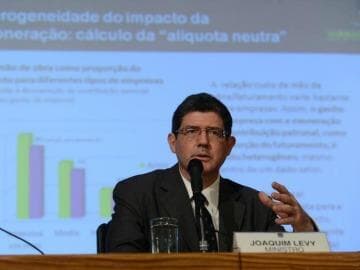 Levy cede sobre tributação de ricos e sugere taxar heranças